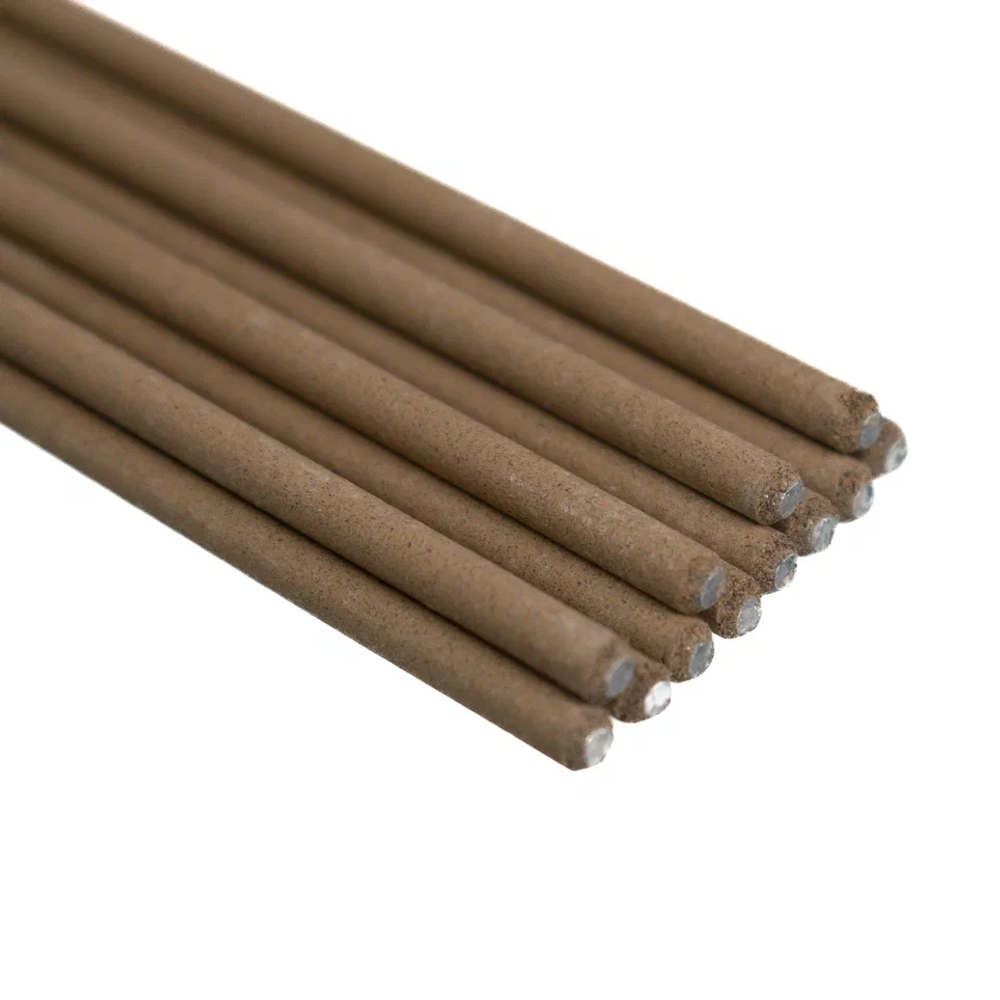 Электроды рутиловые 2.5 мм SAMWELD Е6013 (МР-3) 5 кг