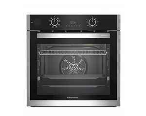 Конвекционный духовой шкаф Grundig GEBD19300B - рис.1