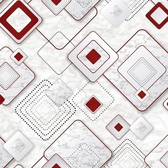 Обои винил  на бум.основе 0,53х10 758248-03 (супермойка)