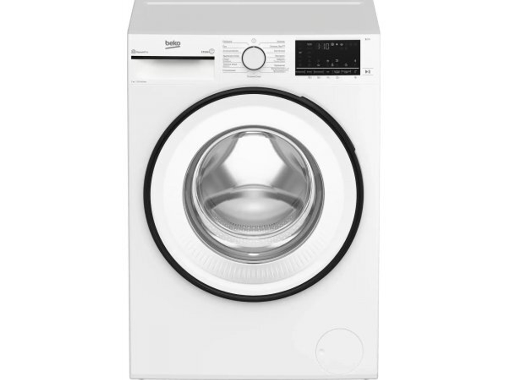 Стиральная машина Beko B3WFR572WW