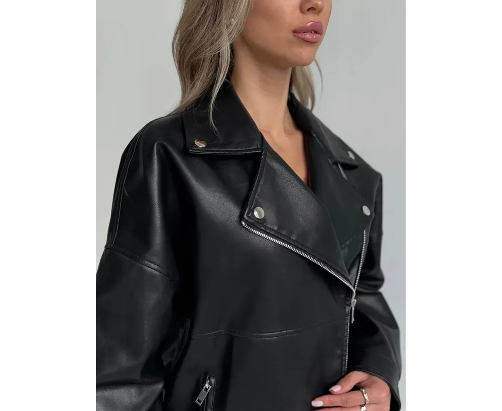 Куртка 50364887 Fabrika