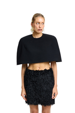 Кейп Invitation black