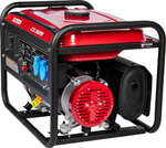 Генератор бензиновый ELITECH БИГ 3800РМ инверторный 204587