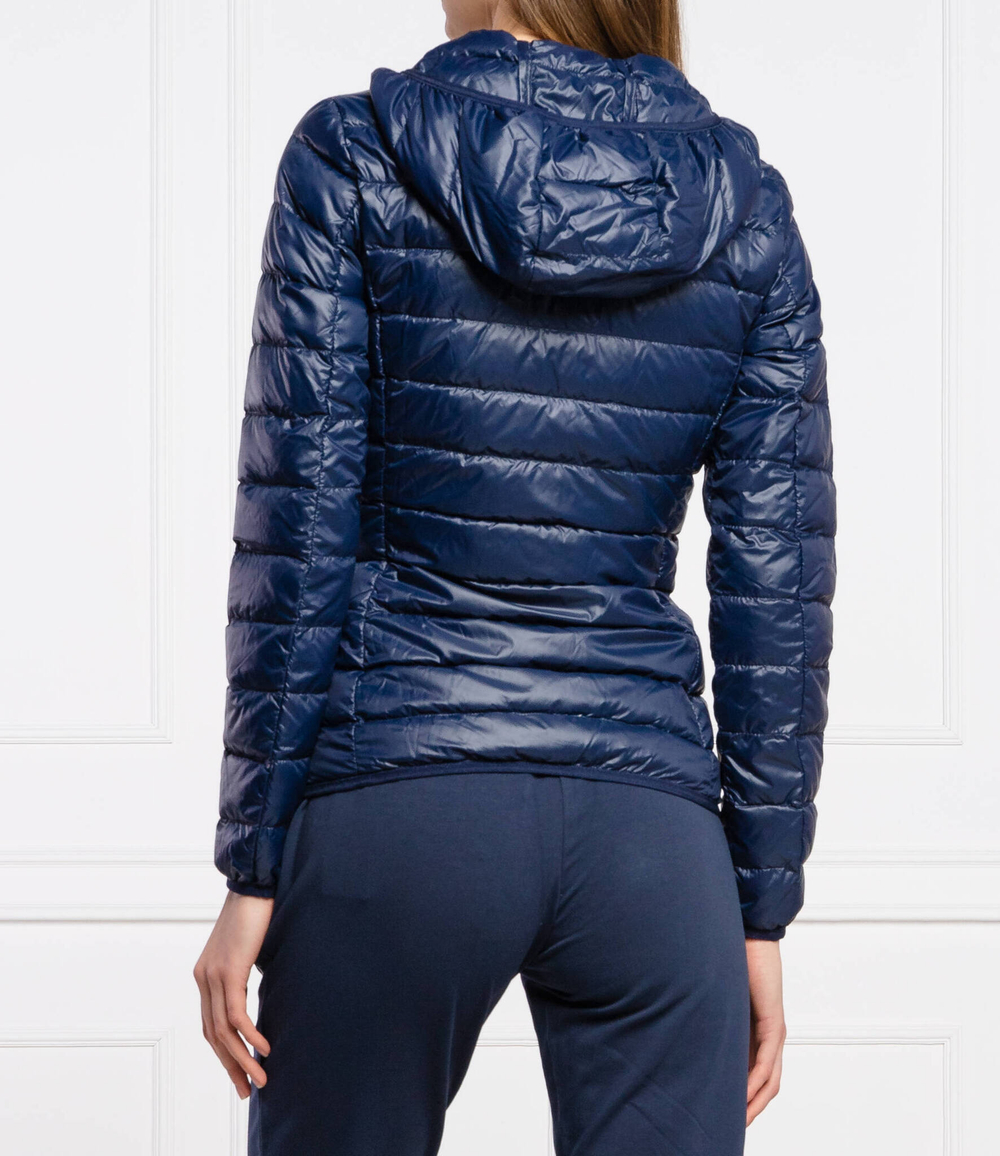 куртка EA7 - темно-синий(8NTB14 TN12Z)