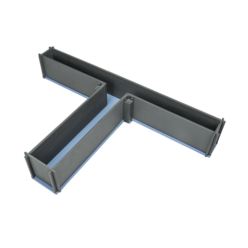 T- и Y-образный лабиринты