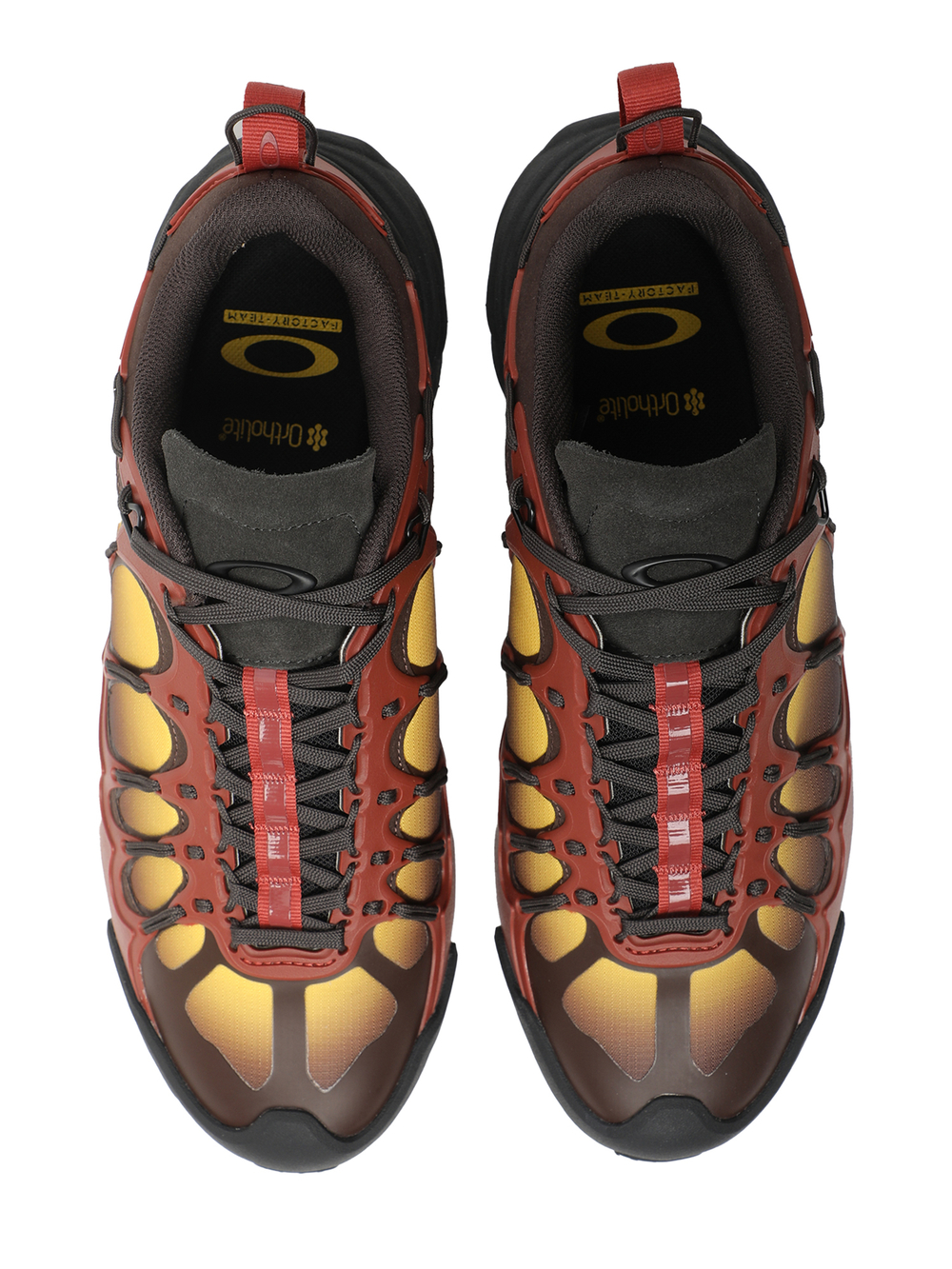 Кроссовки  Ibex