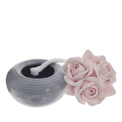 GAEM Сосуд для ароматического масла, L9,5 W9,5 H8 см