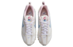 Nike Air Max Dawn fabric shock absorption non-slip low-top sports casual shoes women's white