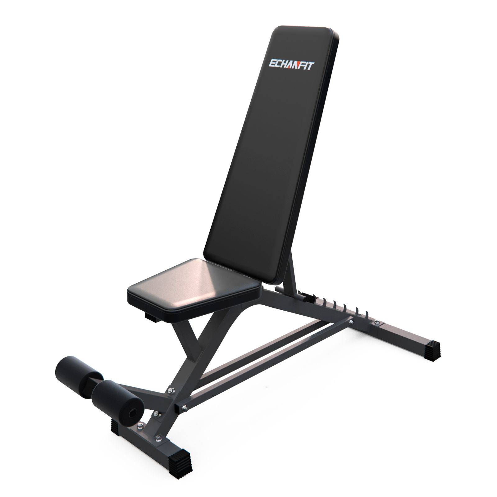 Cкамья силовая универсальная DFC "ECHANFIT" HOMEGYM D32 фото №1