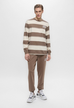 Брюки спортивные мужские PUMA CLASS Sweatpants TR cl