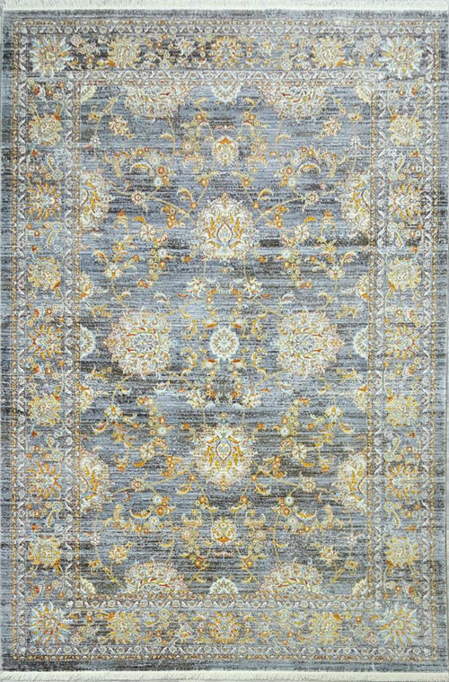 Suleiman Collection 74 Gri Прямой