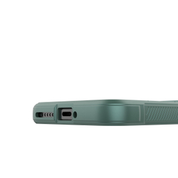 Противоударный чехол Flexible Case для Xiaomi 15