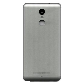 Задняя крышка для Xiaomi Redmi 3S/3 Pro Серый