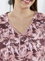 Халат Нора Виотекс СУХАЯ РОЗА