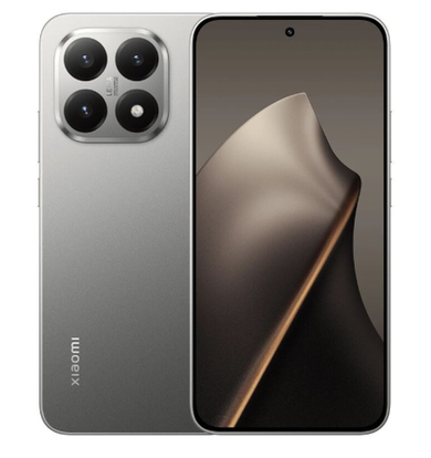 Xiaomi 15T Pro 12Gb/1Tb Gray
