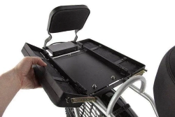 Электровелосипед Green City e-ALFA GL