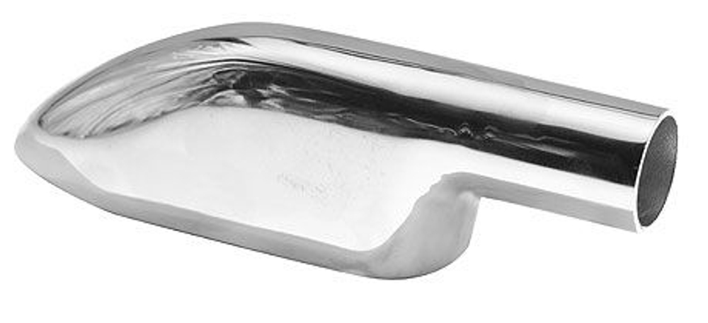 Стойка поручня обтекаемая, 7/8 (10251874)