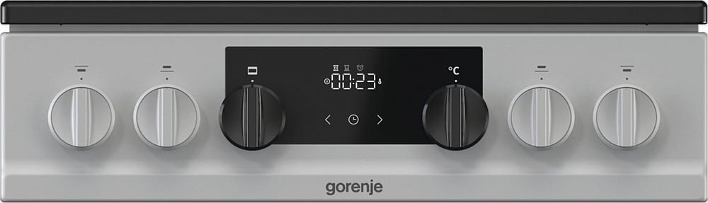 Комбинированная плита Gorenje K5341SF