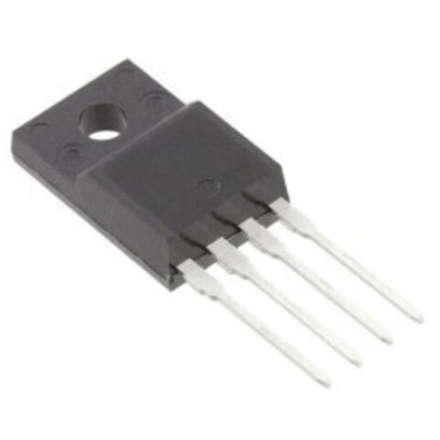 Регулятор напряжения KA278R05 (RA05) (+5V; 2A) / TO220F-4