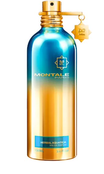 Montale Herbal Aquatica