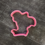 Зайка №143 Новогодний