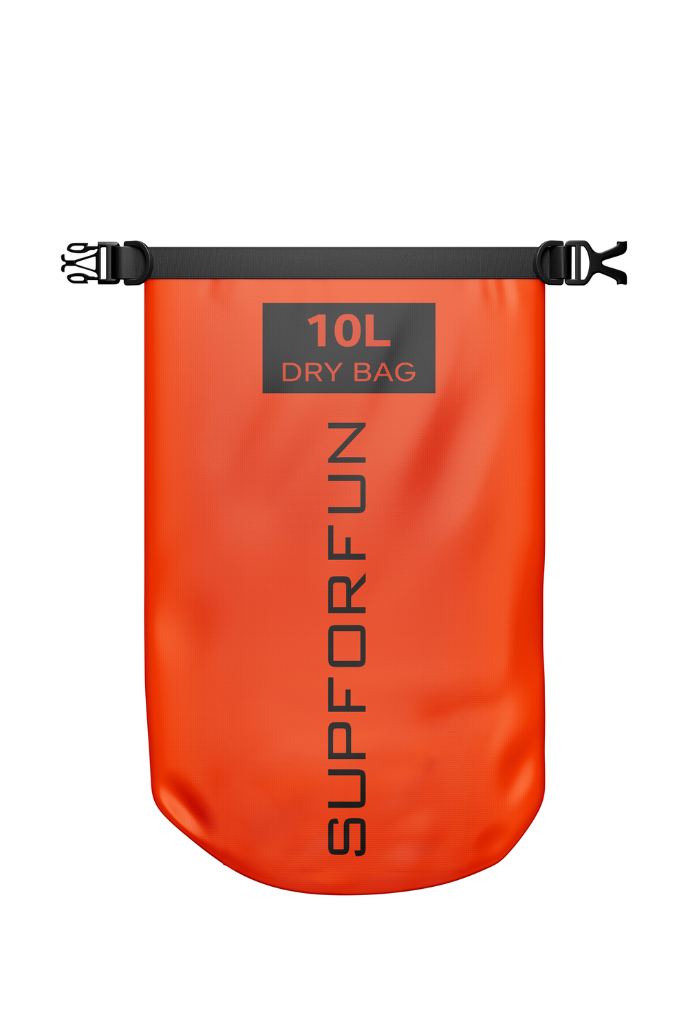 SUPFORFUN NEO 10'6 Orange