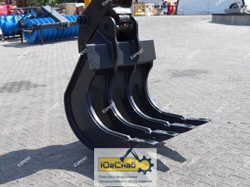 Корчеватель пней для ✅ HIDROMEK ✅