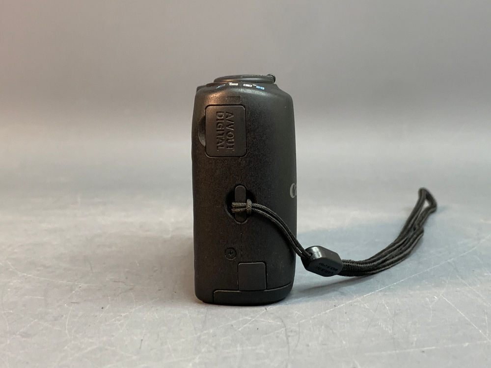 Canon PowerShot A1400