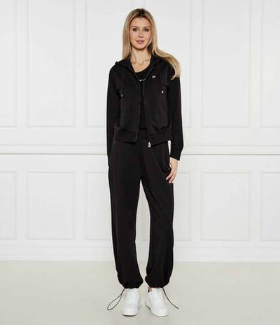 Спортивный костюм EA7 - черный(7W000086 AF13135)