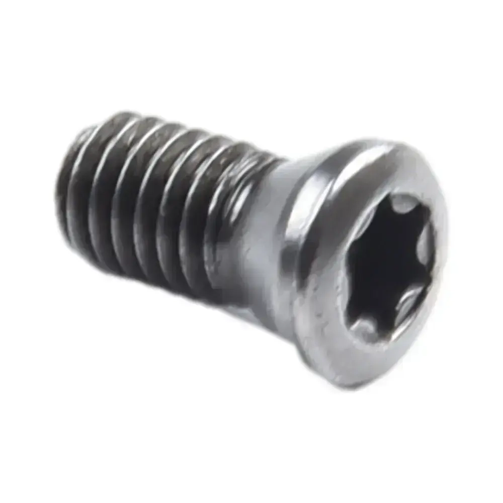 OZ-WWTW-M2 M2.5 для M3 для M3.5 M5 Torx винты для замены твердосплавных лезвий токарных инструментов с ЧПУ