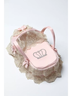 Комплект на выписку с переноской летний