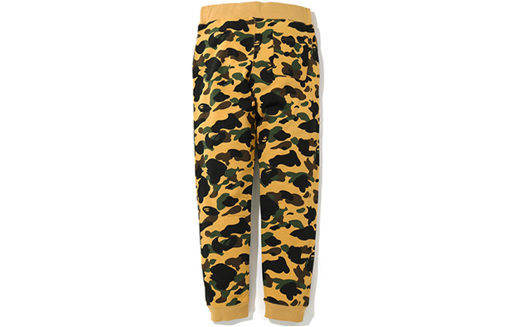 Штаны A BATHING APE, 0ZXPTM52007XD