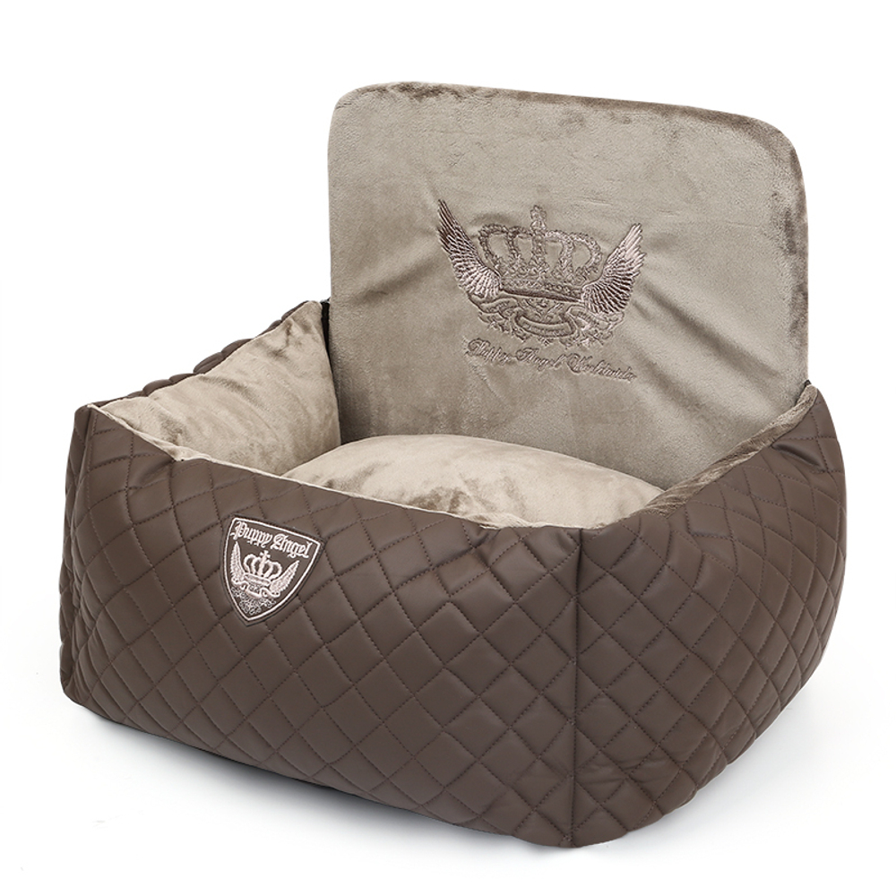 002 Лежанка для автомобиля "Agione/Driving Kit" Puppy Angel