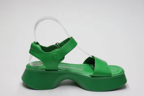 Босоножки (36-41)р. / шт. 17-5