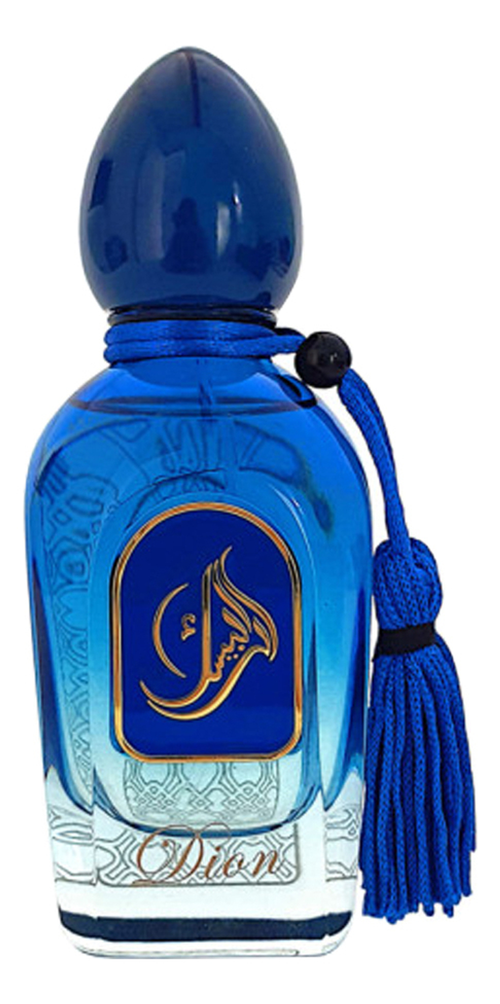 Arabesque Perfumes Dion