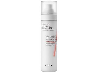 Увлажняющий кремовый мист COSRX Balancium Comfort Ceramide Cream Mist 120мл