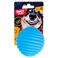 FANCY Pets Игрушка для собак "Мяч рифленый"