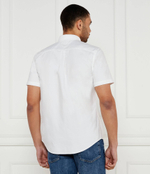 Рубашка HERITAGE OXFORD Tommy Hilfiger - белый(MW0MW36272)