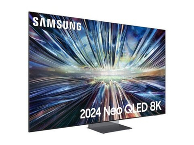 Neo QLED телевизор Samsung QE85QN900D EU 8K Ultra HD