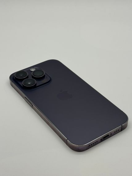 iPhone 14 Pro 256gb Deep Purple