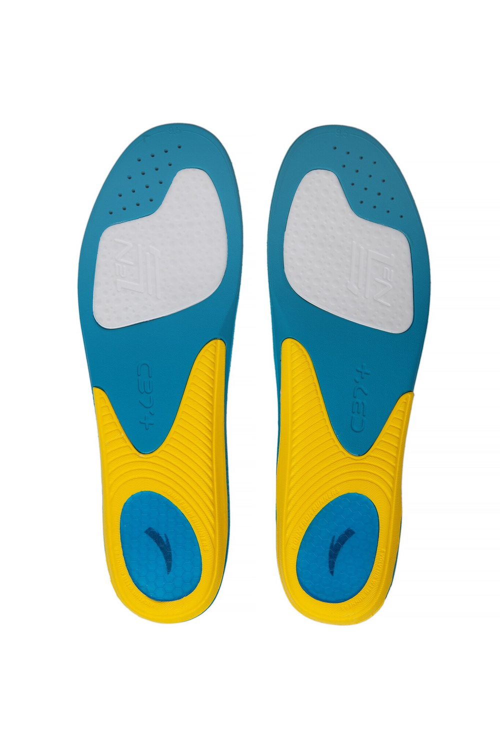 Стельки беговые ANTA