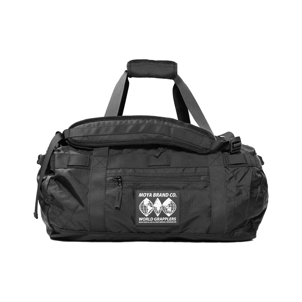Сумка MOYA Brand WORLD GRAPPLERS TRAVEL DUFFEL