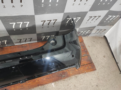 Бампер задний Haval Jolion 21-нв Б/У Оригинал 2804104XST01A