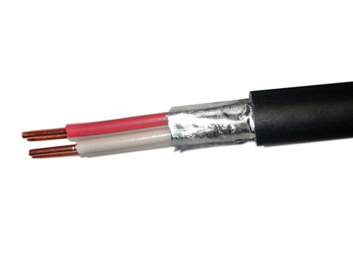 Кабель медный контрольный КВВГэнг(А)-LS 3х1