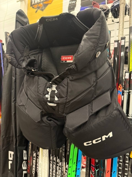 CCM F5 JR M