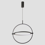 Подвесной светодиодный светильник Crystal Lux PROTON SP20W LED