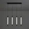 Подвесной светильник FR6204PL-L40B Ледстик / LedStick 40 Вт LED Freya fr6204pl-l40b