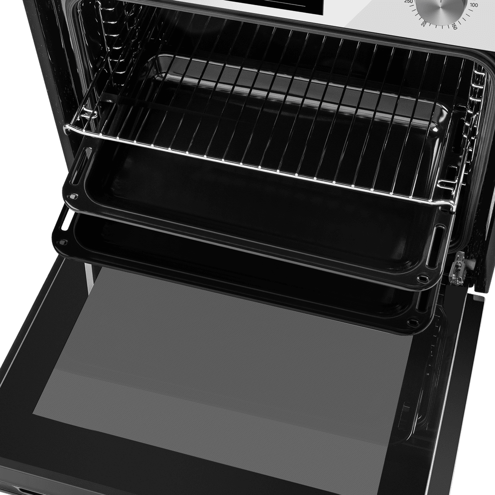 Шкаф духовой электрический MAUNFELD FEOH7872W