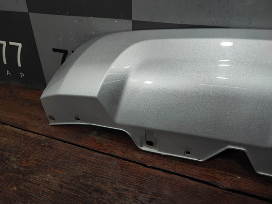 Накладка заднего бампера Tank 500 21-нв Б/У Оригинал 2804205XKV3AA