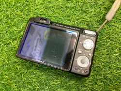 Sony W150